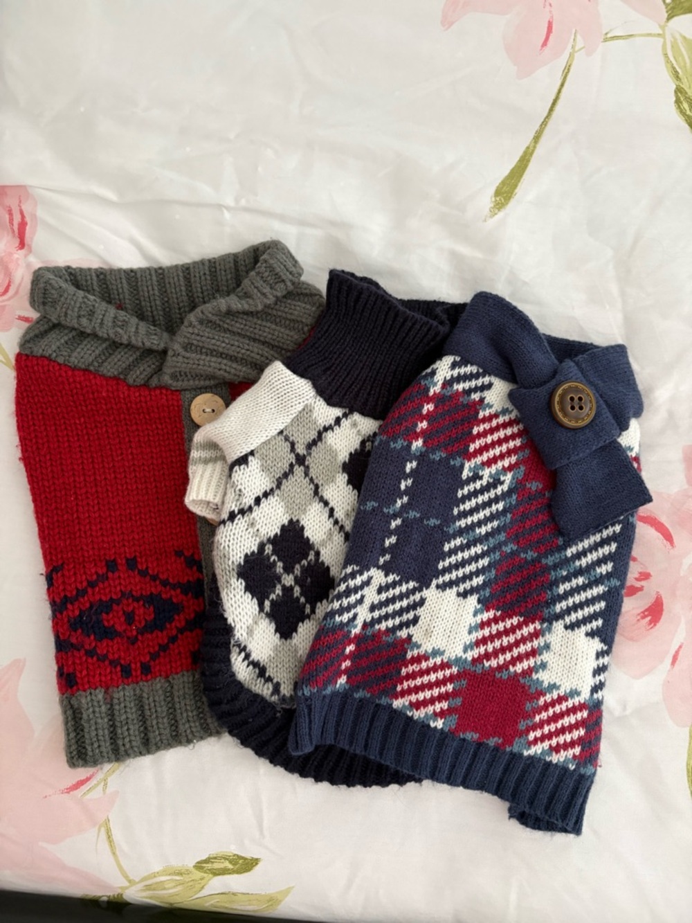 Dog Sweaters